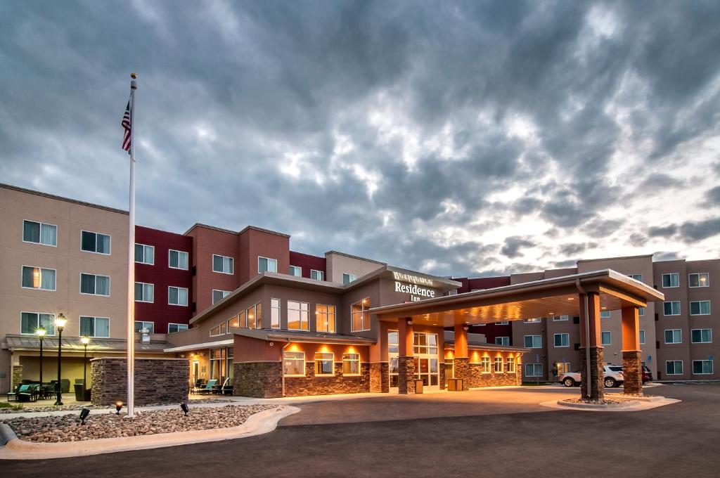 Residence Inn by Marriott Rapid City Main image 1